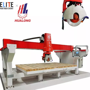 Proveedores de máquina de corte de losa de granito de China