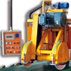 Fabricante de maquinaria de piedra Hualong Máquina automática de corte y perfilado de piedra de granito para la venta HLS-600