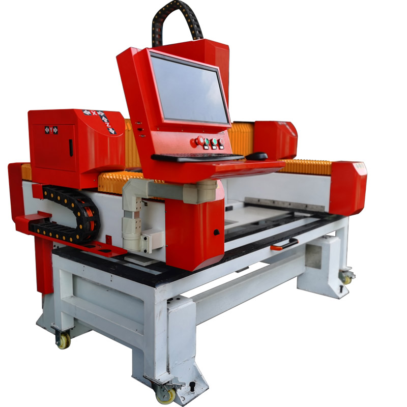 Máquina de corte de granito CNC para la venta