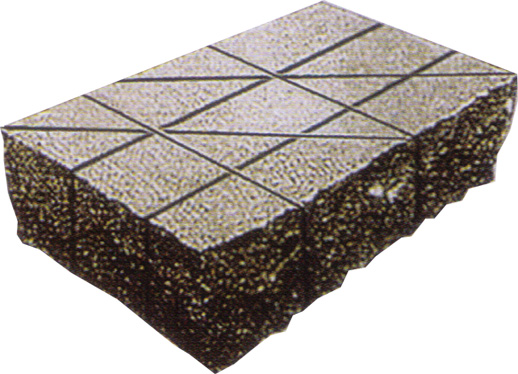 Máquina de corte de piedra de puente de maquinaria de piedra Hualong para granito de tamaño mediano/bloque de mármol HLSM-1200 