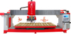  Fresadora horizontal barata de la cortadora de piedra del puente del CNC de 3 ejes en venta