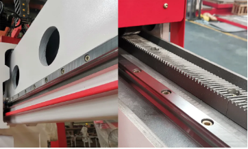 Máquina de corte automática de sierra de piedra CNC de 5 ejes de China