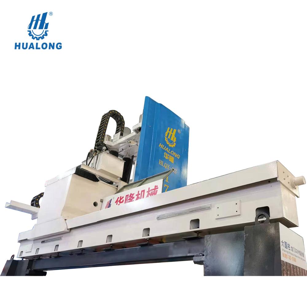 Máquina cortadora de bloques de China Fabricantes