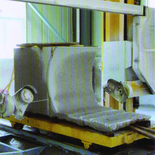 Hualong Stone Machinery Sierra de hilo de diamante CNC de alta eficiencia para corte de piedra que forma HLSJ-2000 